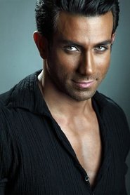 Arash Mohajer portrait