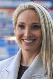 Jenna Brooks portrait