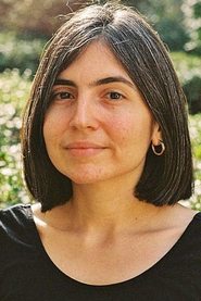 Helena Girón portrait