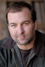 Calum Grant portrait