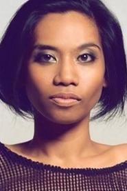 Dinda Amanda portrait