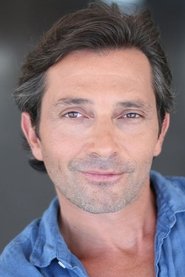 Sébastien Roch portrait