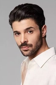 Halit Özgür Sarı portrait