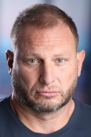 Nathan Kirby portrait