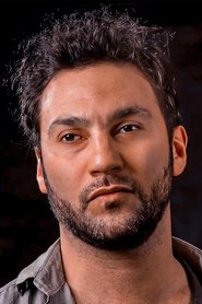 Carlos Donoso portrait