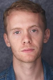 Jesse Turits portrait