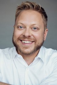Guillaume Lambert portrait