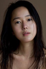Yoon Jin-seo portrait