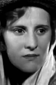 Elena Senicheva-Esakia portrait