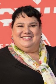 Candy Palmater portrait