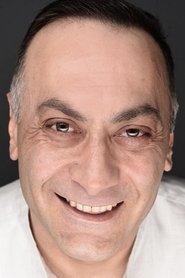David Alaverdyan portrait