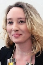 Lea Karen Gramsdorff portrait