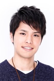 Haruki Ishiya portrait