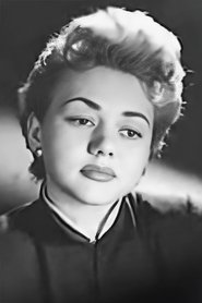 Annie Ball portrait