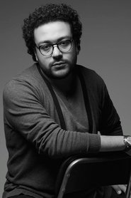 Khaled Mansour portrait