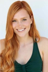 Nora Kirkpatrick portrait
