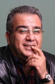 Sezai Aydın portrait