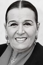 Ana María Campoy portrait