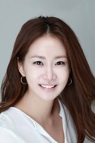 Shin Eun-kyung portrait