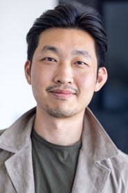 Mark Kwak portrait