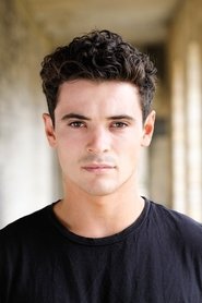 Jonny Labey portrait