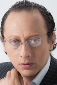 Carlos Serrato portrait