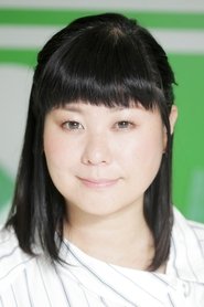 Shoko Nogami portrait