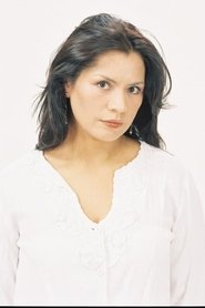 Amelia Zapata portrait