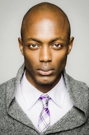 Eric Mazimpaka portrait