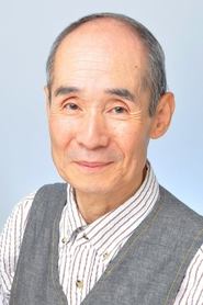 Kaoru Shinoda portrait