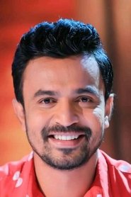 Isuru Lokuhettiarachchi portrait