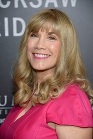 Barbi Benton portrait