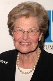 Lila Garrett portrait