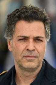 Ashraf Farah portrait