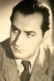 George Demetru portrait