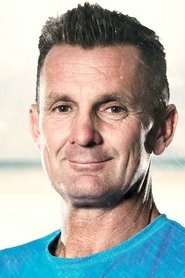 Pascal Salviani portrait