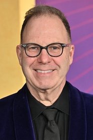 Scott Sanders portrait