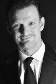 Peter Beets portrait