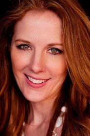 Jacky St. James portrait