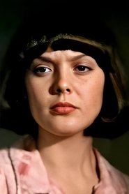 Anastasiya Glez portrait