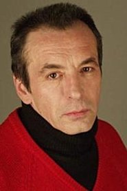 Jerzy Góralczyk portrait