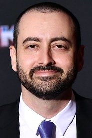 Brad Winderbaum portrait