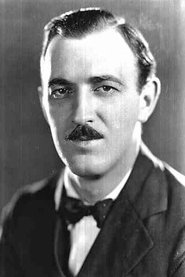 Raymond Griffith portrait