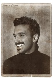 Sergio Cerro portrait