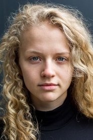 Kya-Celina Barucki portrait