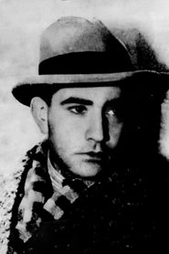 André Sarrouy portrait