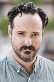 Craig Butta portrait