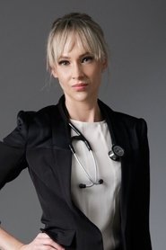 Stephanie Demkiw portrait