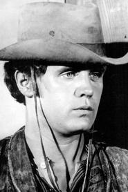 Mark Slade portrait