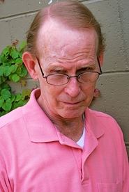 Larry Mainland portrait
